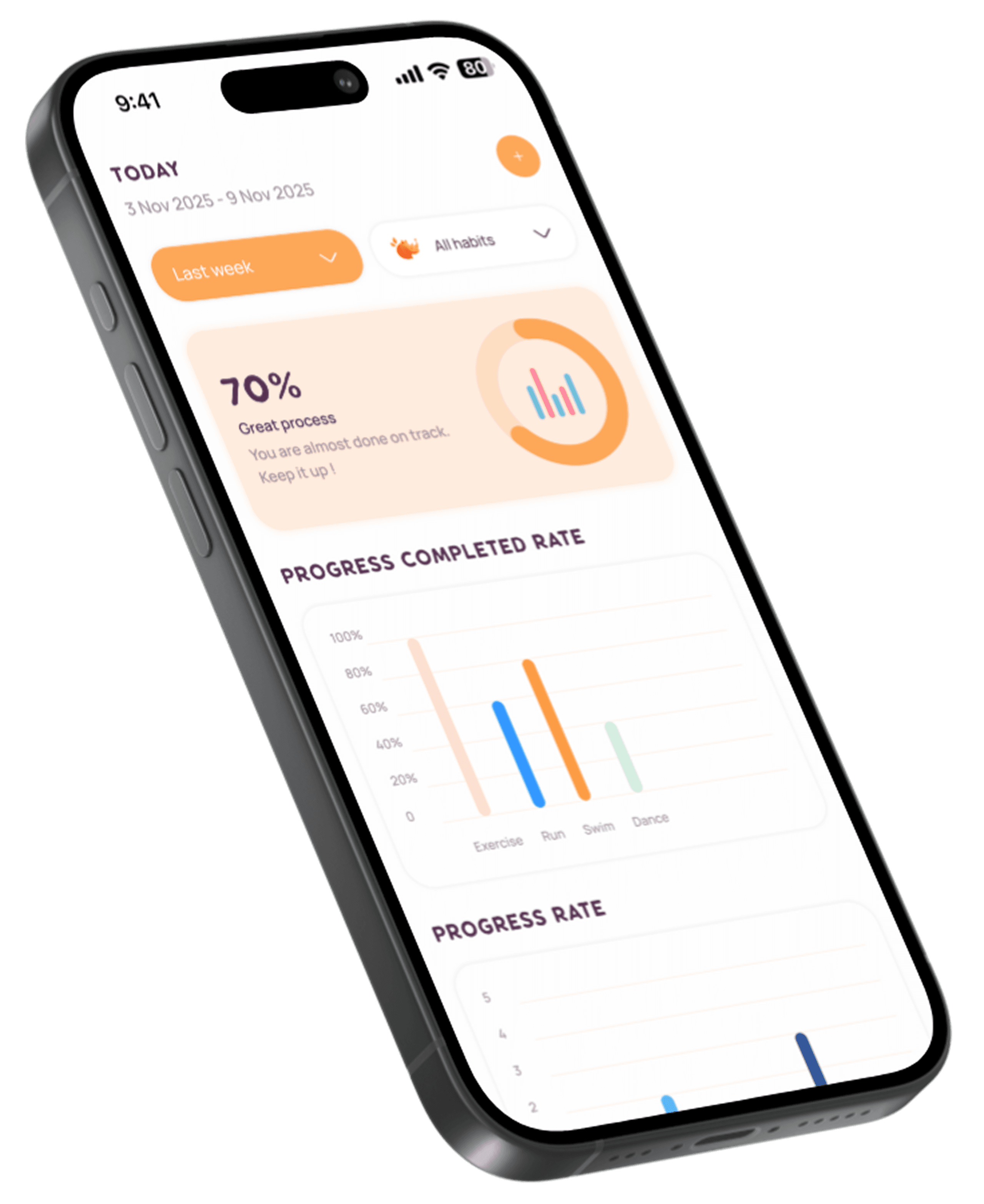 Rhabits iPhone 15 Pro